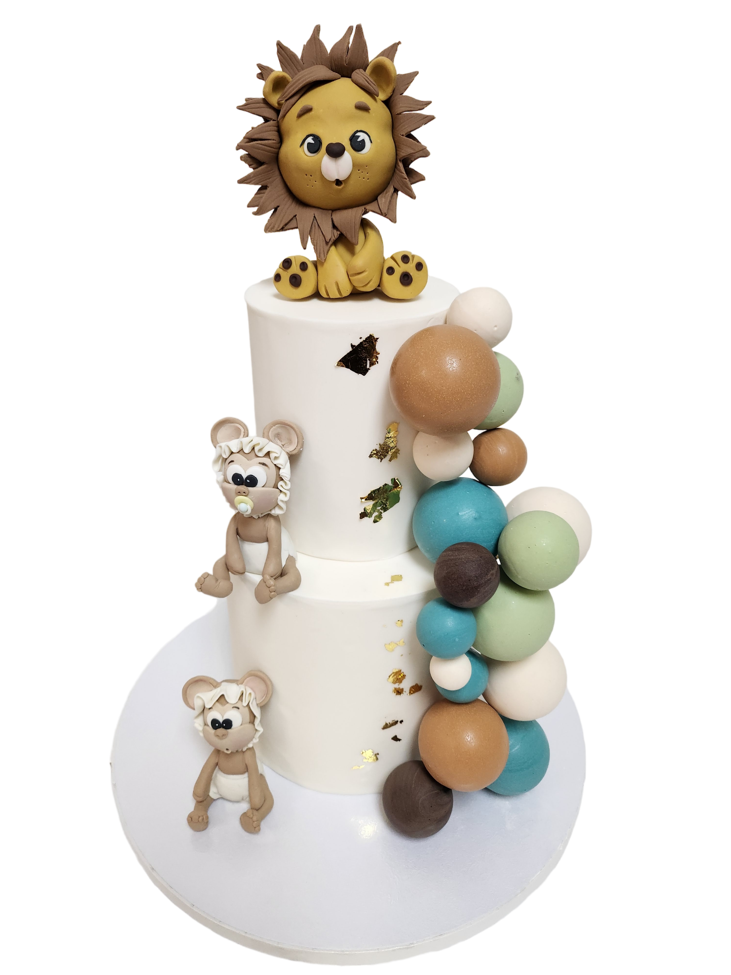 imagen de pastel de Custom cakes
